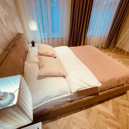 Kobiela Apartments Family Delux Ktw City Center カトヴィツェ エクステリア 写真