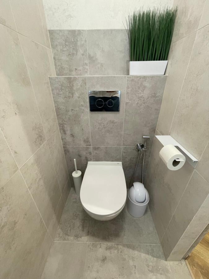 Kobiela Apartments Family Delux Ktw City Center カトヴィツェ エクステリア 写真