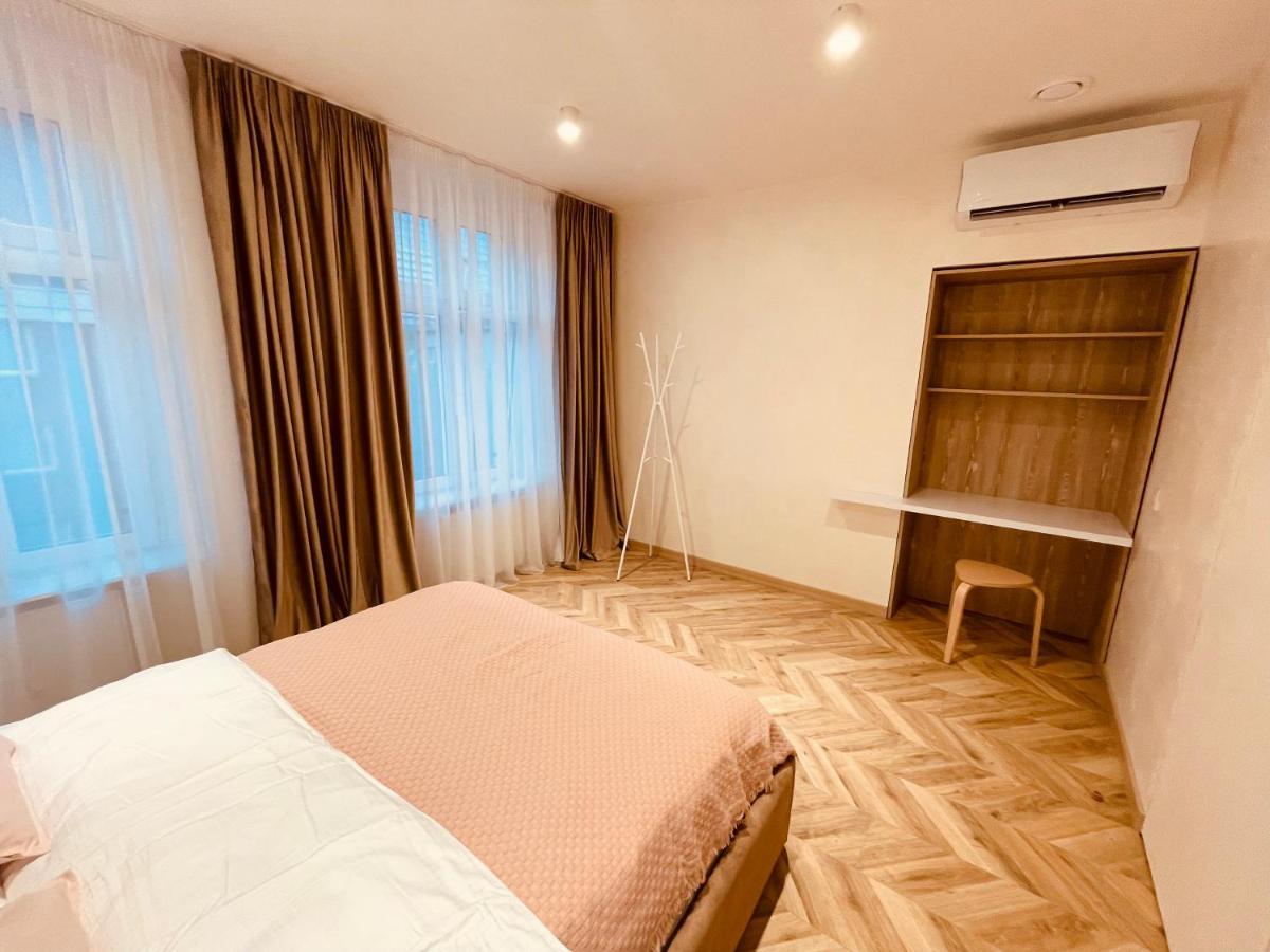 Kobiela Apartments Family Delux Ktw City Center カトヴィツェ エクステリア 写真